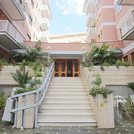 Apartmán Le Stanze Di Mami Salerno Exteriér fotografie